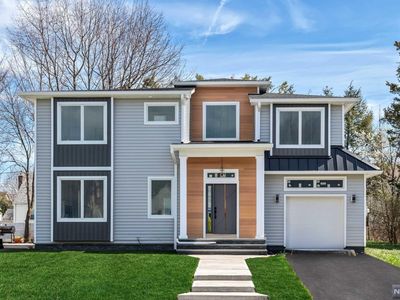 10-09 2nd St, Fair Lawn, NJ, 07410