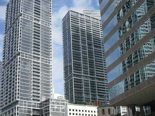 1st image of 465 Brickell Ave #26.06