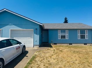 DES-462/464-HU, Albany, OR 97322