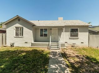125 E Amador St, Fresno, CA