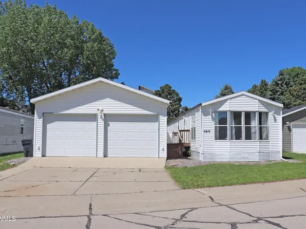 4510 Lafayette Dr, Bismarck, ND 58503