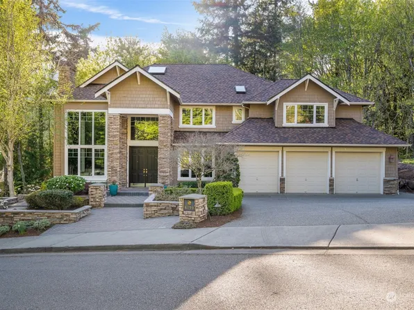 6299 152nd Avenue SE, Bellevue, WA 98006