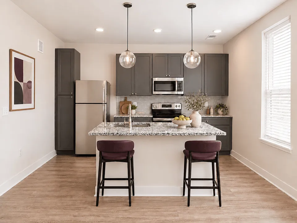 Ogden Apartments