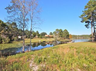 3 N Shoreline Cir, Defuniak Springs, FL 32433