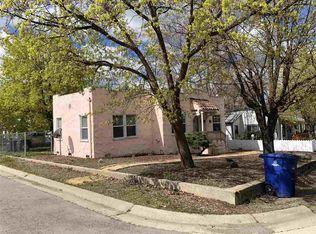 509 E Lennox St, Yreka, CA 96097