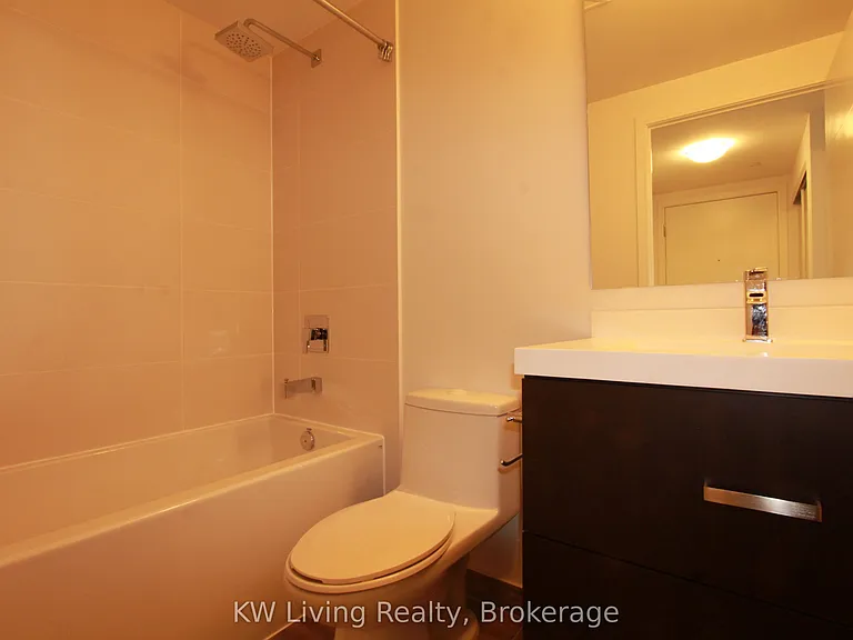 50 Wellesley St E #2807 — Photo 11
