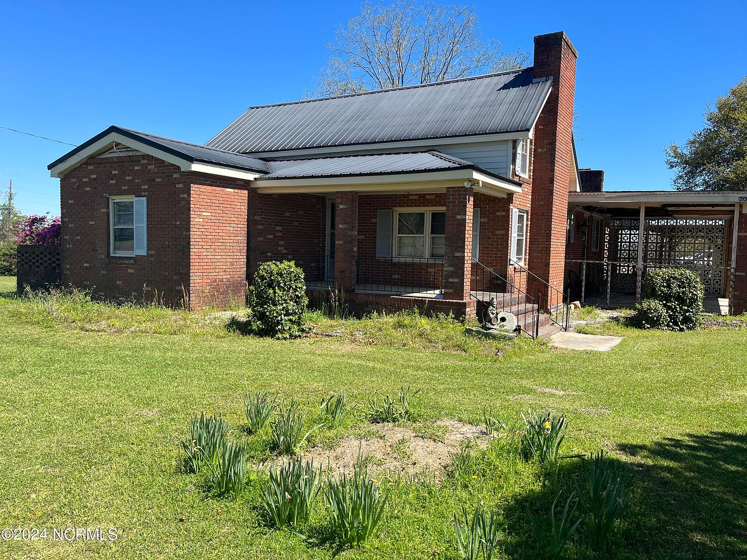 2026 Middle Road, Trenton, NC 28585 | MLS #100437872 | Zillow