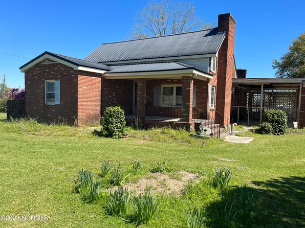 2026 Middle Road, Trenton, NC 28585