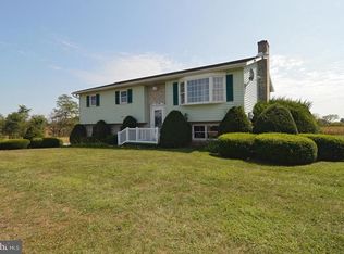 3144 State Route 22, Fredericksburg, PA 17026