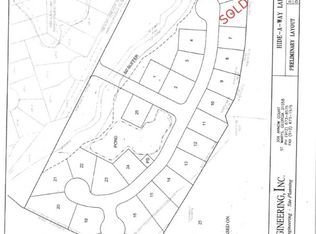 Kingsland West Of Hwy #17, Kingsland, GA 31548