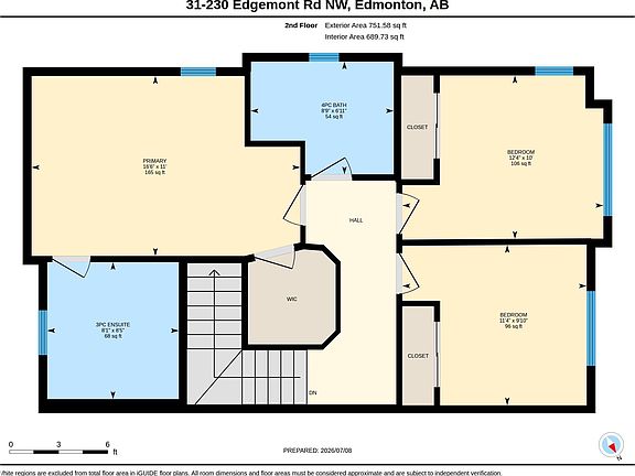 2nd image of 230 Edgemont Rd NW #31
