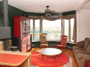 65 Lawn St, Boston, MA 02120