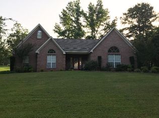 101 Deer Crk, Saltillo, MS 38866