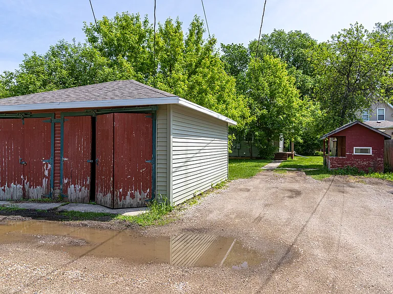 514 Cherry St — Photo 4