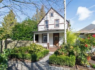 415 N K St, Tacoma, WA 98403