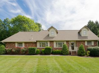 2024 W Velmetta Cir, Knoxville, TN 37920