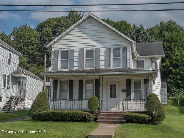 154 Pike St, Carbondale, PA 18407