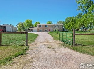2813 Martingale Dr, Berthoud, CO 80513