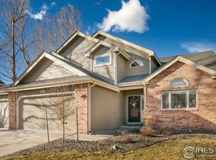 1707 Overlook Dr, Fort Collins, CO 80526