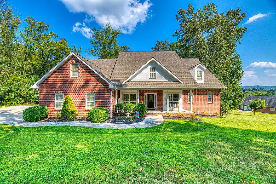 226 Alpine Dr, Clinton, TN 37716 Zillow