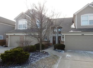 5671 Dockside Dr, Mason, OH 45040