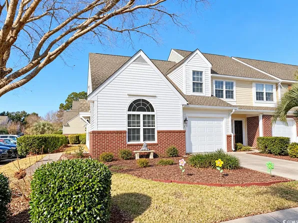 21 Pond View Dr. #21, Pawleys Island, SC 29585