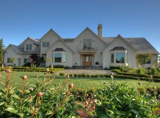 27007 Loma Prieta Way, Los Gatos, CA