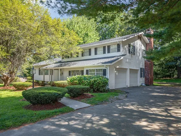 330 Winter St, Framingham, MA 01702