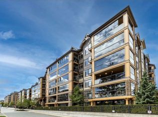 8157 207th St #224, Langley, BC V2Y 0V3