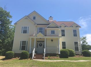 2557 Wessinger Rd, Chapin, SC 29036