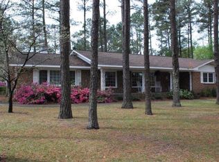 8181 Scotch Meadows Dr, Laurinburg, NC 28352