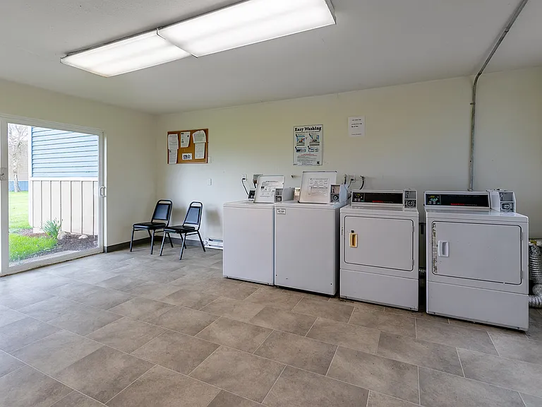 Chehalis Avenue Apartments — Photo 21