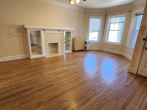 2nd image of 6413 N Newgard Ave #1