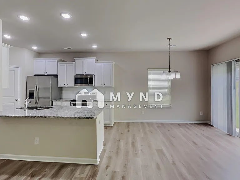 5604 Newton Creek Dr — Photo 6