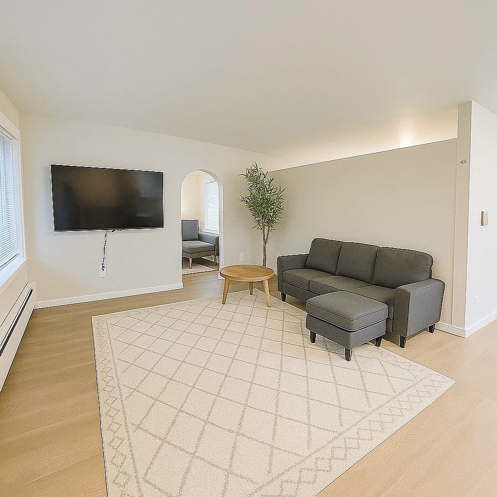1 bed, 500 sqft, $1,800 — Photo 2