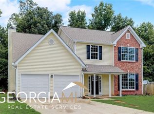 150 Ridge Pointe Dr, Covington, GA 30016