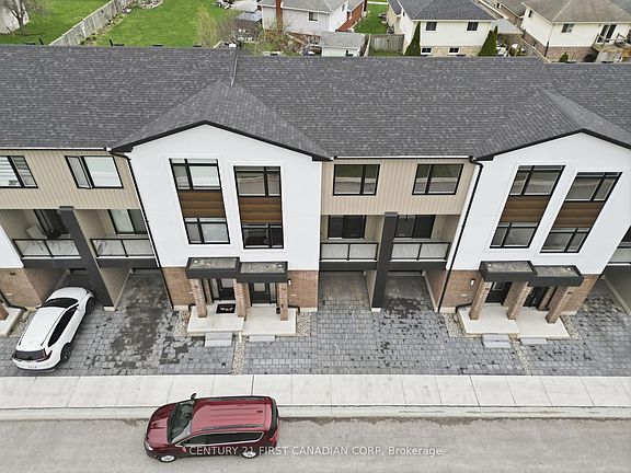 2nd image of 349 Southdale Rd E #16