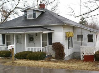 204 W Perry St, Owenton, KY 40359