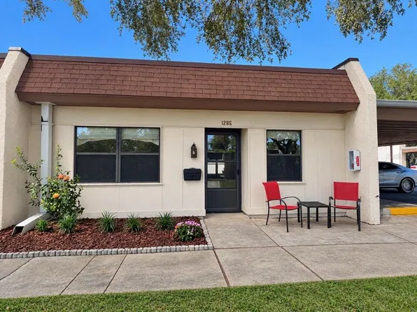 1286 MISSION HILLS BOULEVARD, CLEARWATER, FL 33759