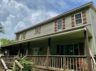 2935 Old Highway 431, Springfield, TN 37172