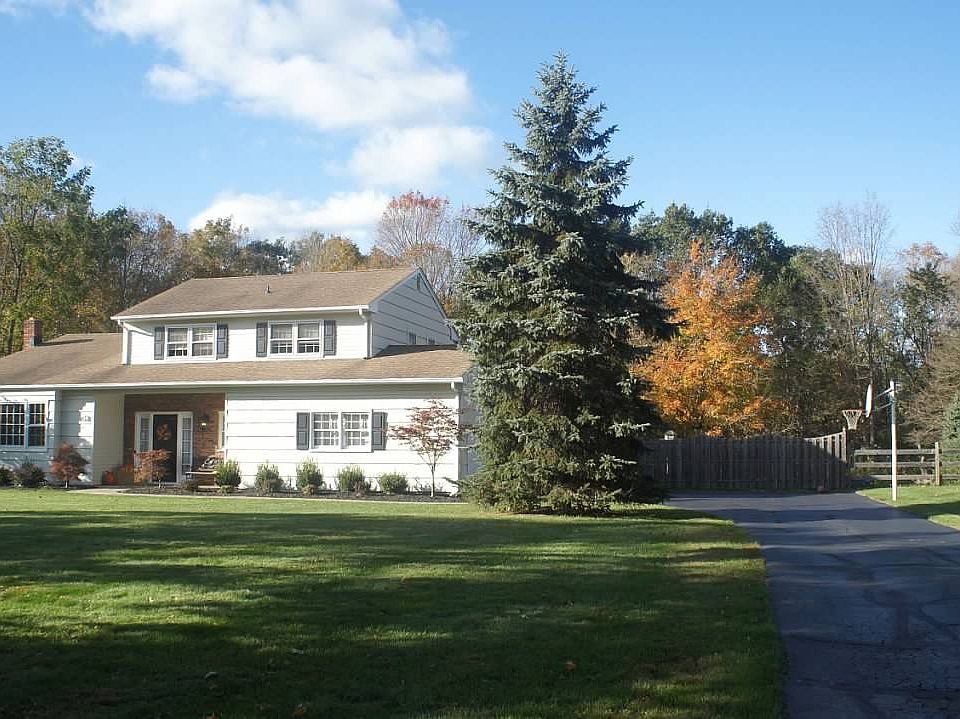 14 Atlas Rd, Basking Ridge, NJ 07920 Zillow