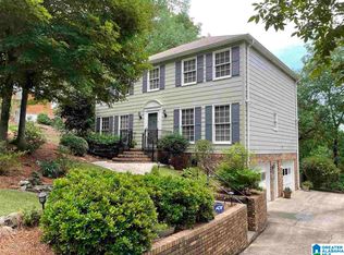 2141 Partridge Berry Rd, Birmingham, AL 35244