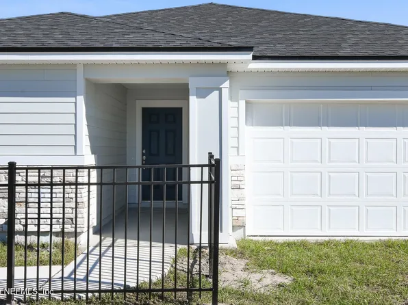 3208 WHITE BEAM Court, Orange Park, FL 32065