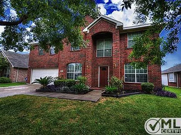 3600 Nandina Dr, Wylie, TX 75098