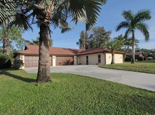 2256 Toniwood Ln, Palm Harbor, FL 34685