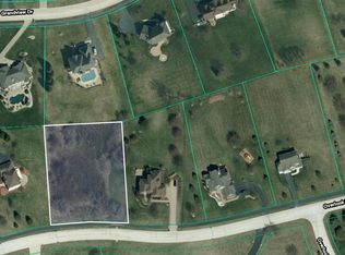 8658 Overlook Dr, Roscoe, IL 61073