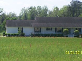 620 Melrose Rd, Lake Park, GA 31636