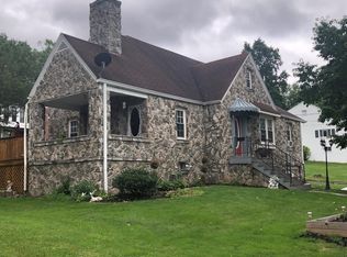 200 Springdale Ave, Bluefield, WV 24701