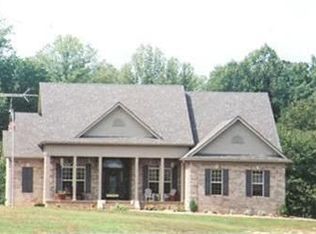 351 Nicholas Dr SW, Corydon, IN 47112