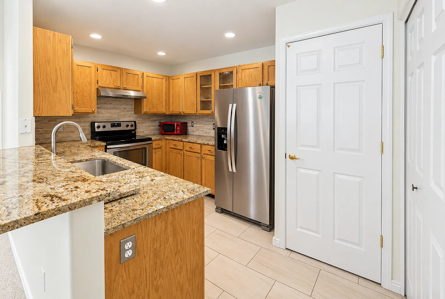 3742 S Carlisle Park Pl, Unit 2 — Photo 4